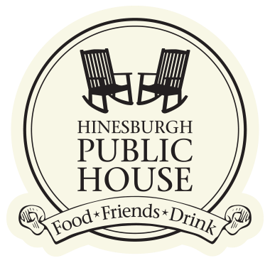 Hinesburgh Public House - Homepage